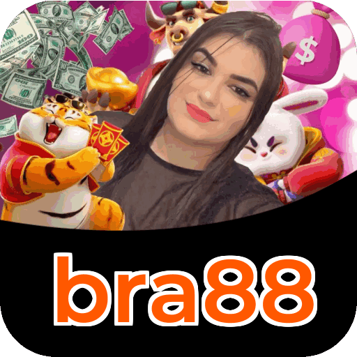 Plataforma bra88 mostrando interface moderna, jogos certificados e recursos de segurança licenciados